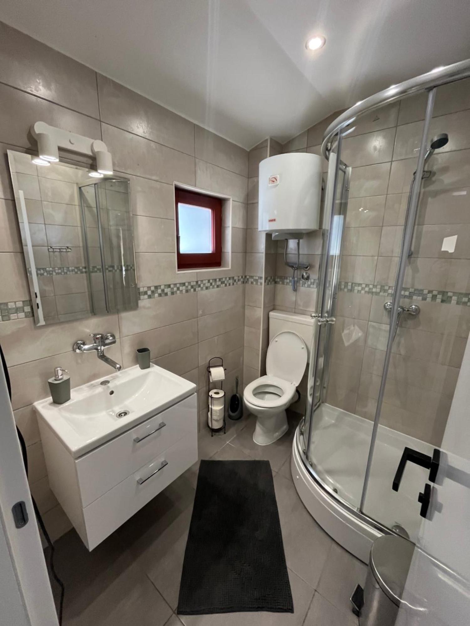 Apartment Bagaric Stari Grad  Extérieur photo