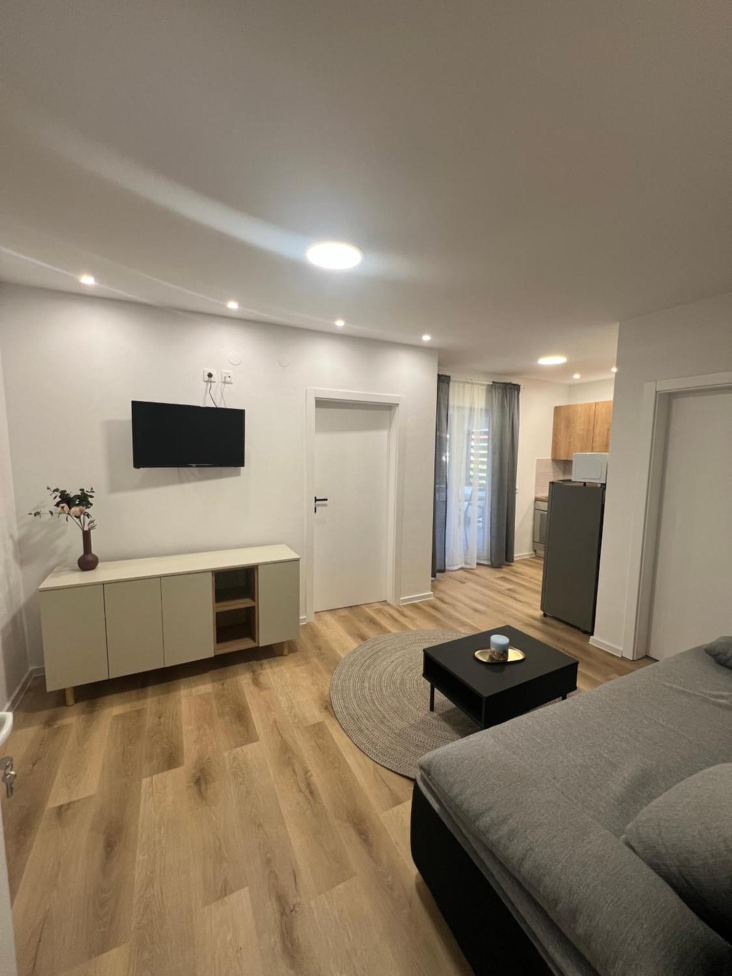 Apartment Bagaric Stari Grad  Extérieur photo