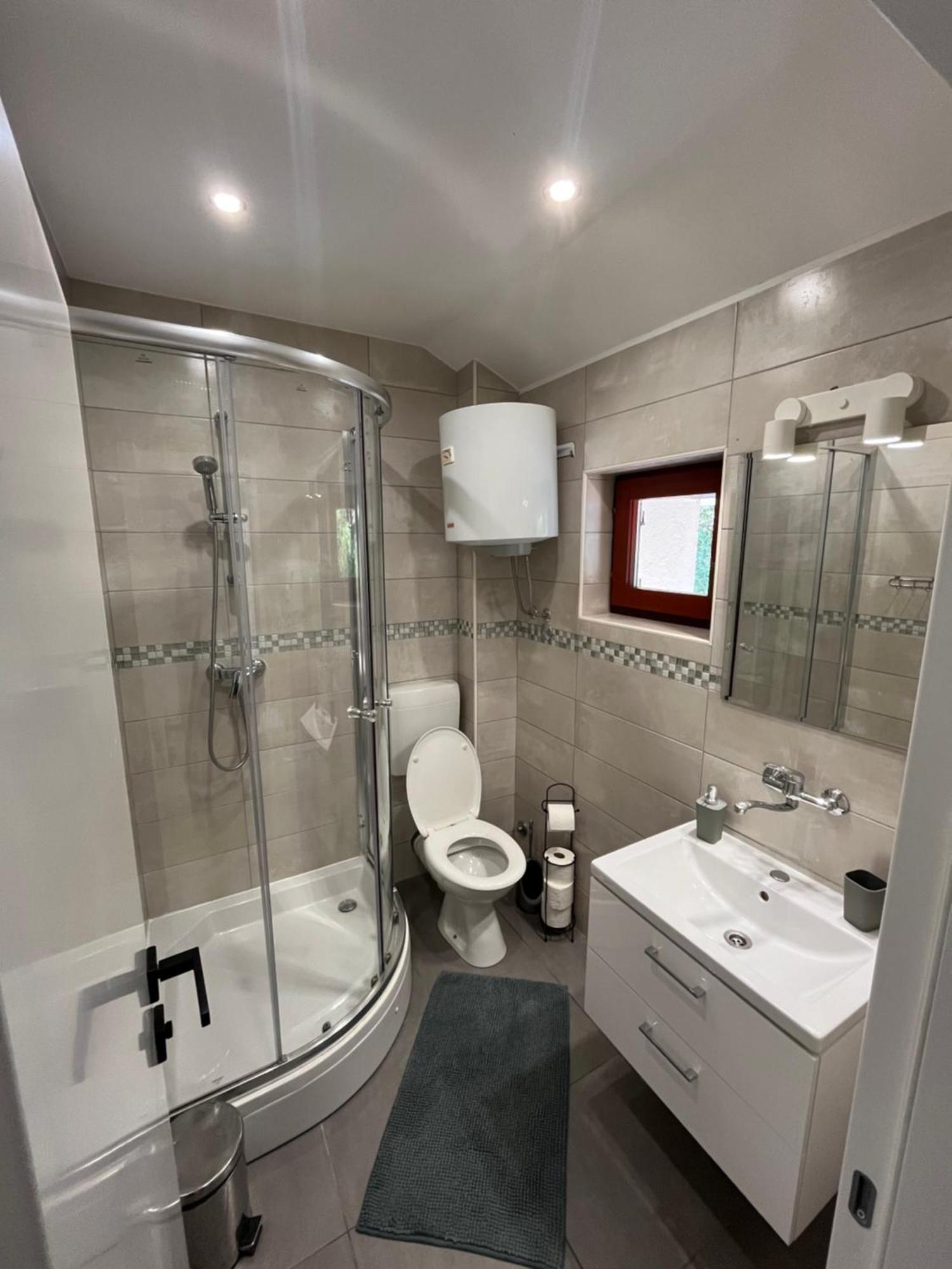 Apartment Bagaric Stari Grad  Extérieur photo